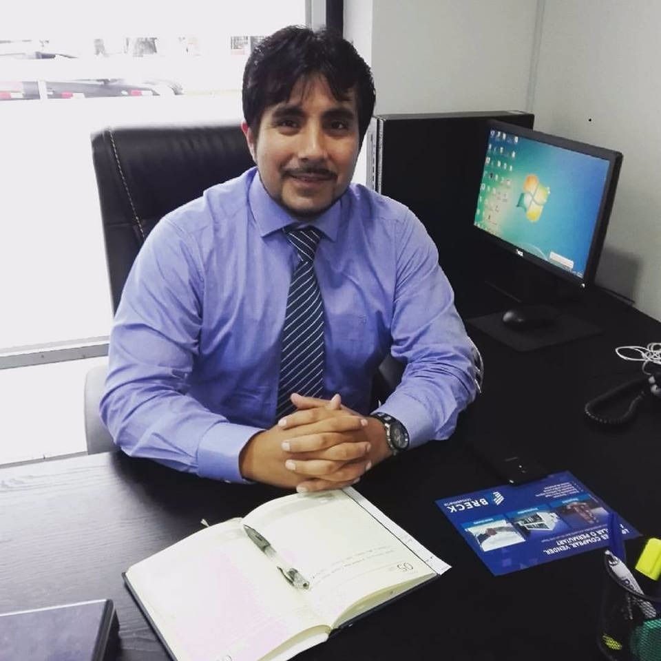 Elias Soto Chumacero