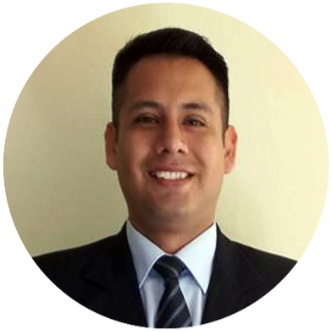Juan Diego  Cubas
