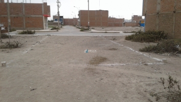Venta De Terreno (lote 30)  - Carabayllo (urb Santa Maria)