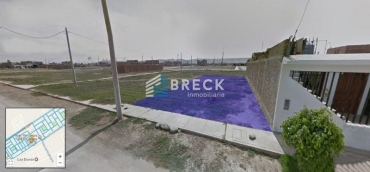 Venta De Terreno En San Vicente De Cañete