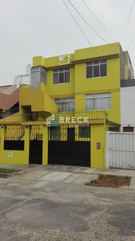  Departamento Duplex En Venta - Cercado De Lima (urb. Elio)