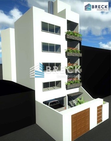 Edificio Arcadia