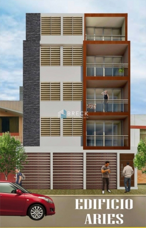 Edificio Aries